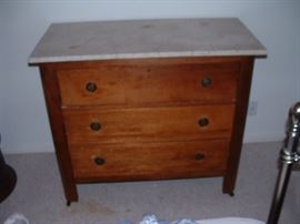 antique chest of drawers