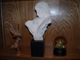 More nice collectibles