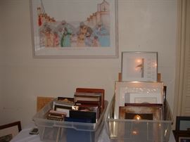 picture frames