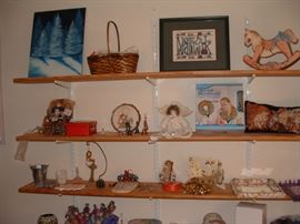 Decorative collectibles