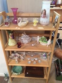 some nice vintage collectibles