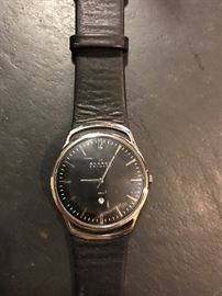 Danish watch 