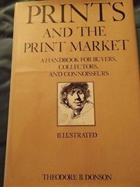 PRINTS AND THE PRINT MARKET