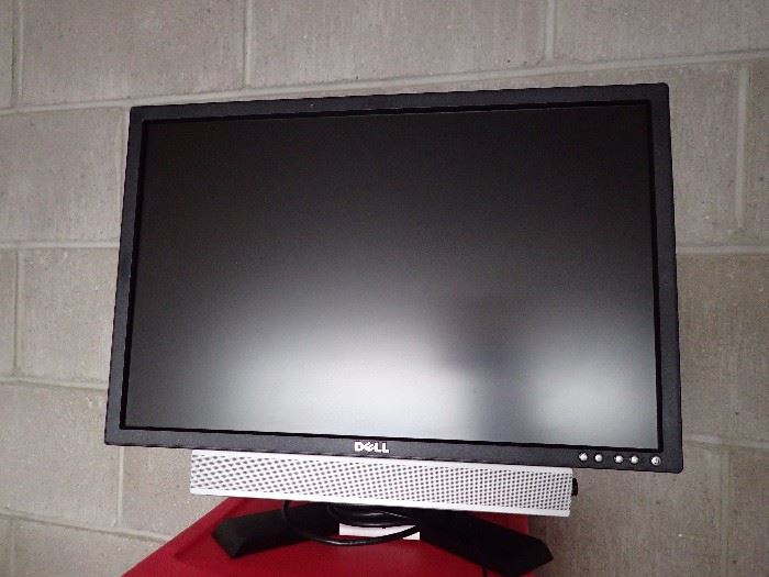 DELL ALL IN ONE 