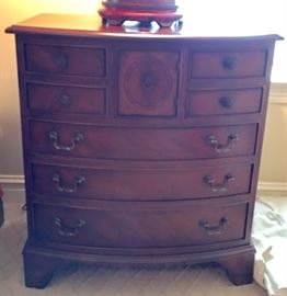 Nightstand, Drexel