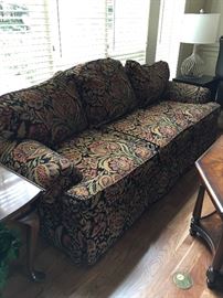 Pierson sofa