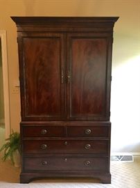Beautiful armoire