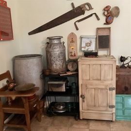 Antiques Galore