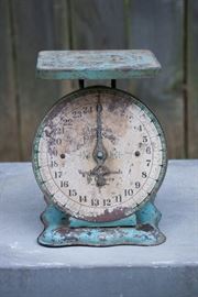 Old Scale  $45.00