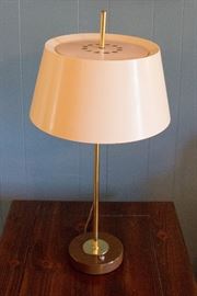 MCM Lamp  $45.00