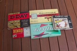 Games, Games and more Games!