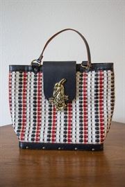 Collins Purse  $45.00