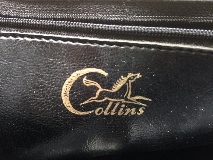 Collins Purse