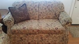 Matching Lazy Boy Loveseat