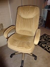 desk chair