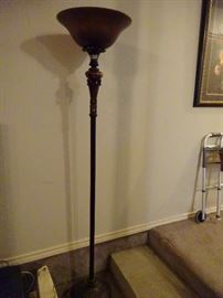 floor lamps