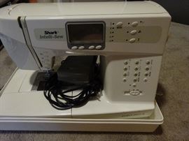 Shark Intelli Sew 