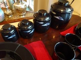 opus canisters mikasa