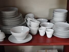 Rosenthal china