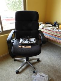Office chair