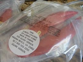 Lobster crackers