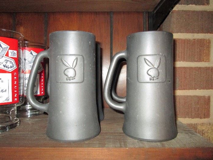 Playboy mug set