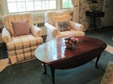 Pennsylvania House Coffee Table.