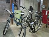 Globe Bike, Roadmaster Bike.