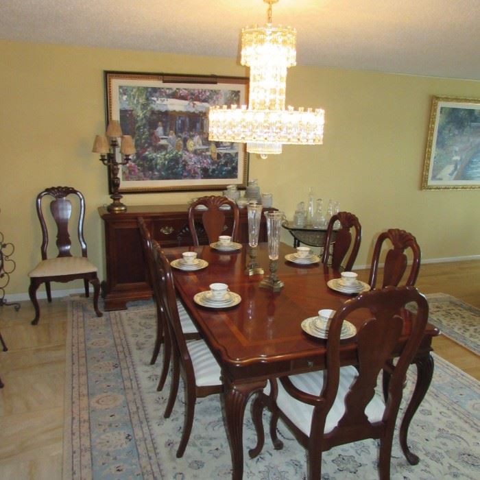 Waterford Estate Sale!!! starts on 6/16/2017