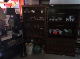Dishes & Collectables