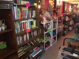Books & Toys