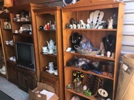 Collectables & Jewelry