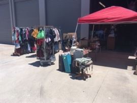 Clothing