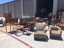 Dining Tables!