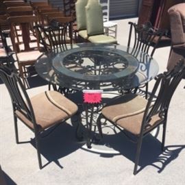 Dining Tables