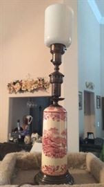 Lamps!