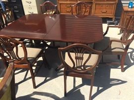 Dining Tables
