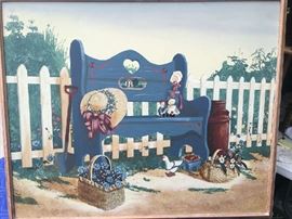Painting's