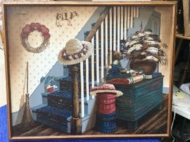 Paintings