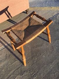 Side Stool