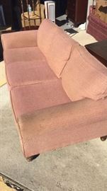 Man-Cave Couch!