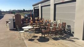 Chairs!!
