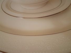 Noritake Ivory China Sorrento 7565