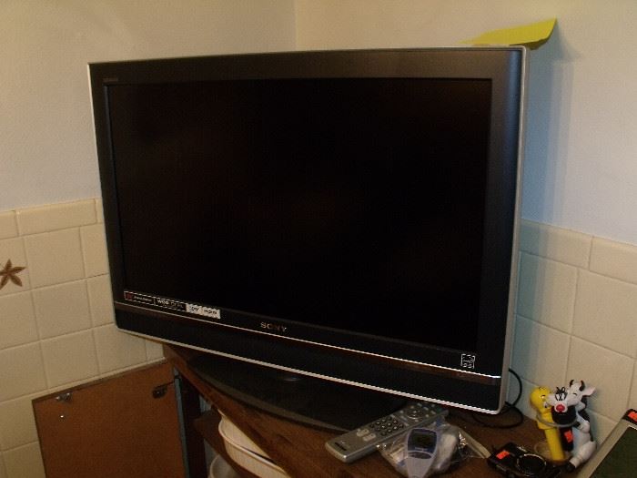 HD tv