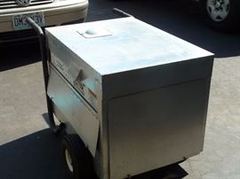 Pro Series NorthStar Professional Portable Generator Proven Performance Model 5500 PPG, Item # 165911 with Electonic ignition GX270 Honda 9.0