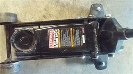 3 ton jack