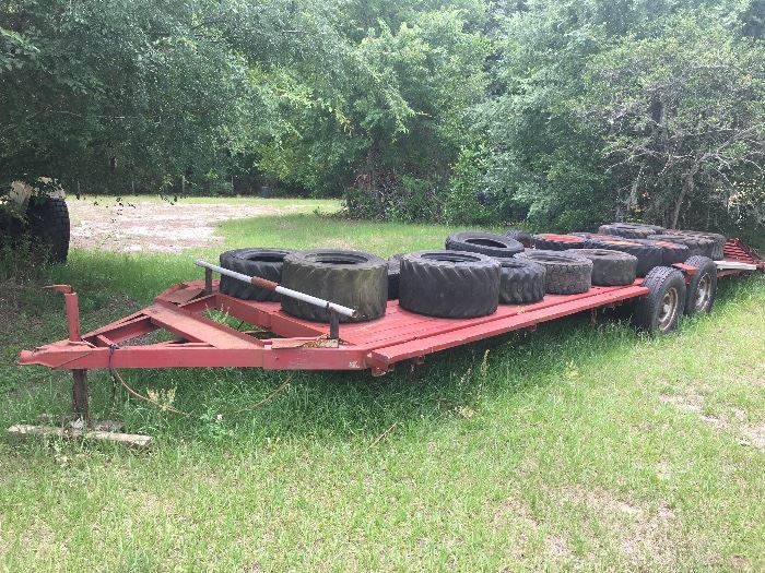 ANTIQUE CARS & PARTS, EQUIPMENT, TOOLS and MORE! starts on 6/9/2017