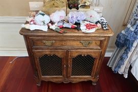 Baker Furniture Night Stand