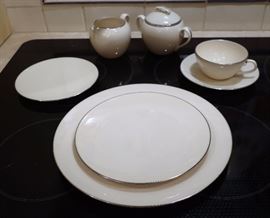 Lenox China Set