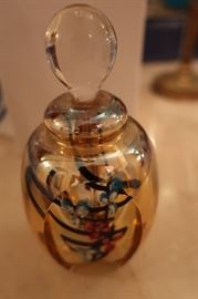 Perfume Bottle